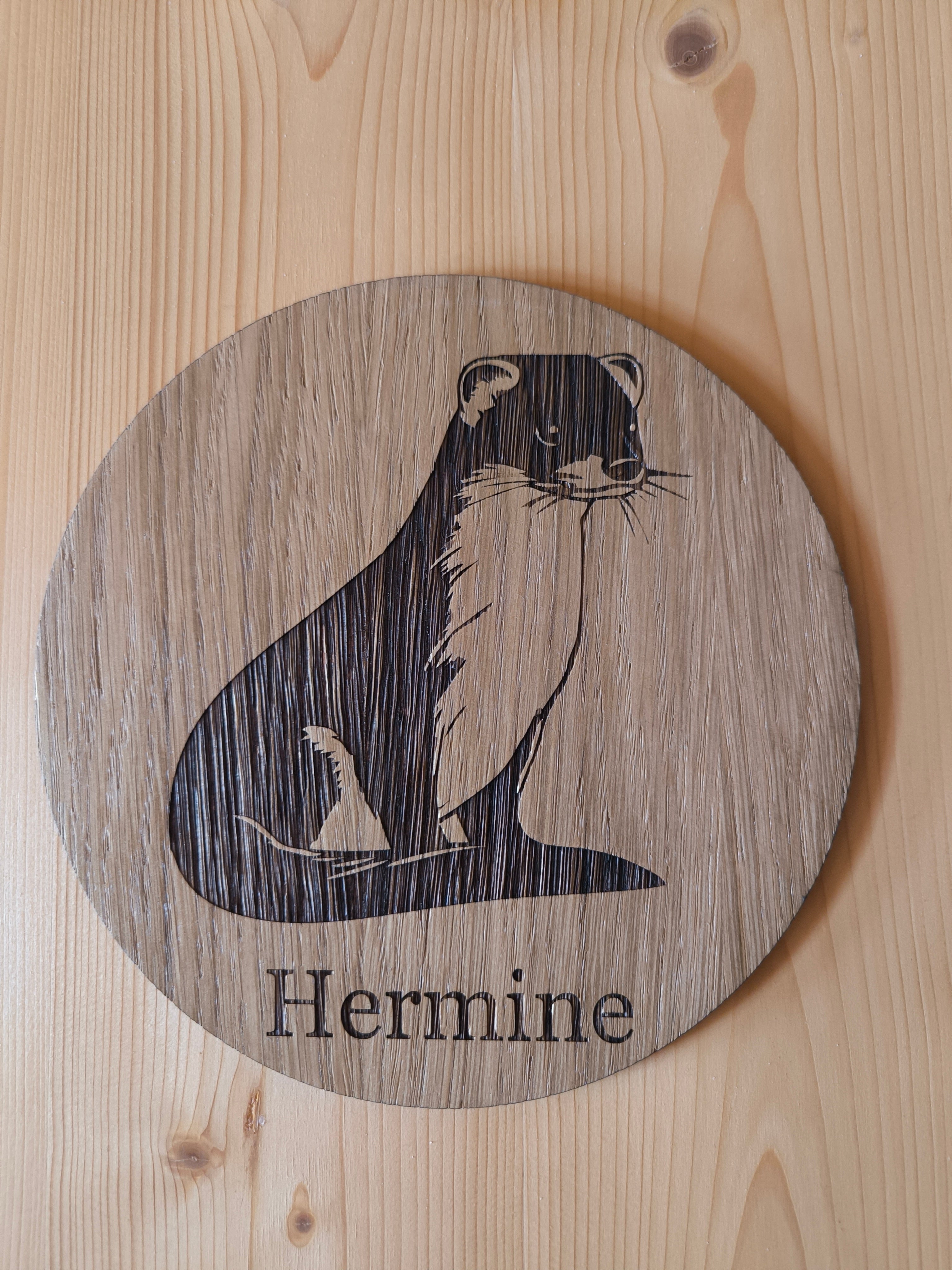 Chalet Cascade d'argent